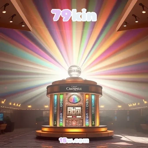 79kin: A Ação em Jogos que Você Não Pode Perder!