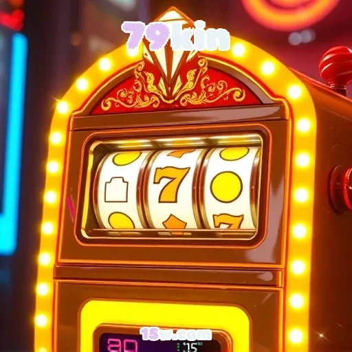 79kin Arcade