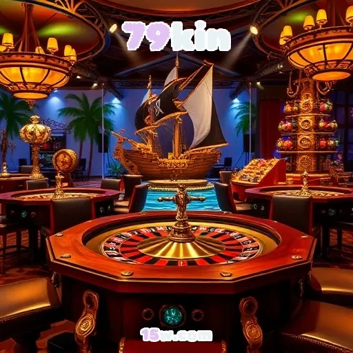 79kin: Descubra o Fascinante Mundo dos Jogos Indie no Brasil