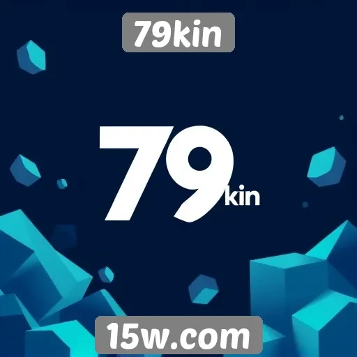 Investimentos e parcerias do site 79kin